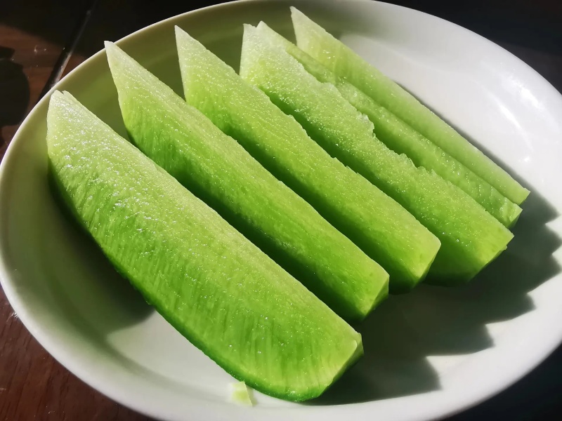 天津正宗小沙窝村萝卜