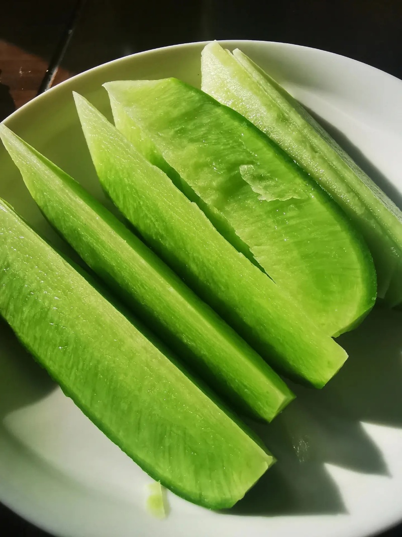 天津正宗小沙窝村萝卜