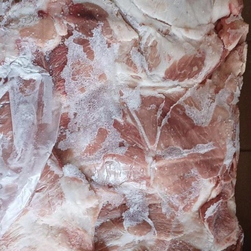 前上肉