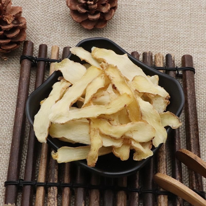 中药材玉竹片甜玉竹大片小片各种规格干条批发零售