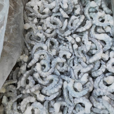 精品青虾仁（实力工厂）产地直销货源充足欢迎选购