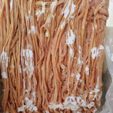 鸭熟肠