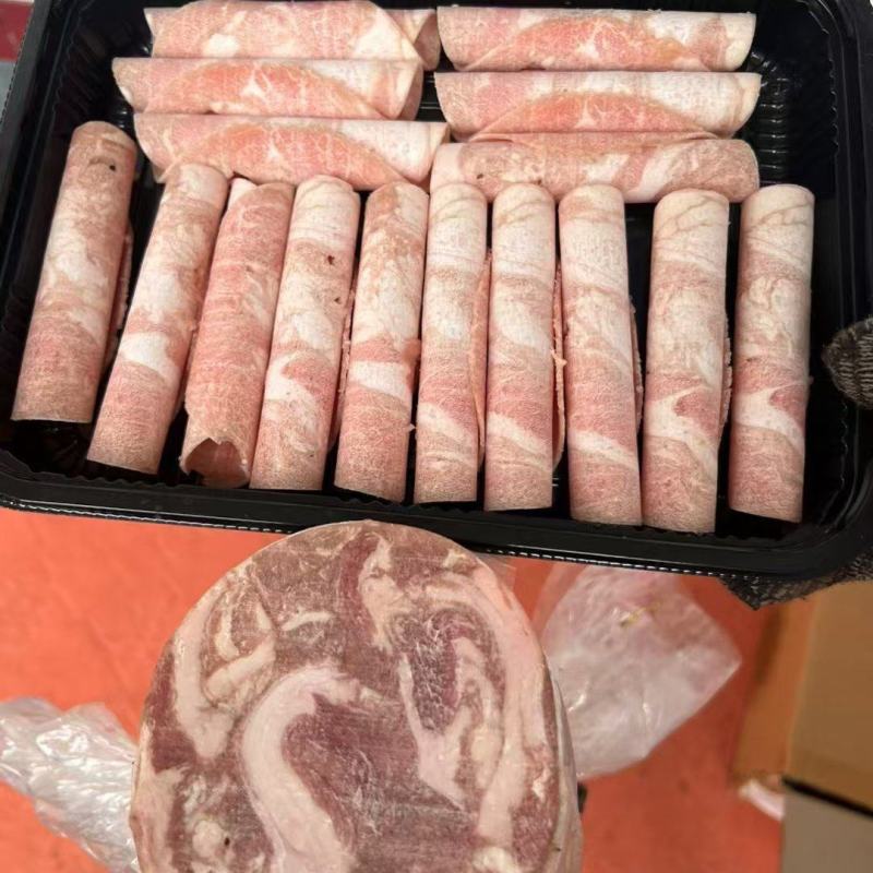 精品羊肉卷大量上市品质保证量大从优厂家直发欢迎联系