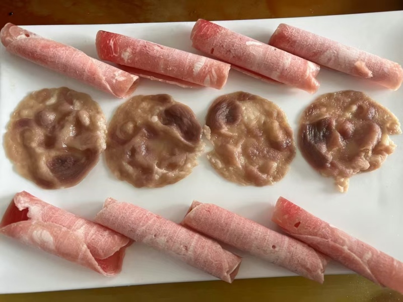 精品羊肉卷大量上市品质保证量大从优厂家直发欢迎联系