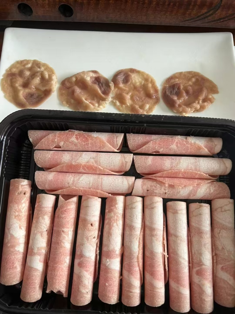 精品羊肉卷大量上市品质保证量大从优厂家直发欢迎联系