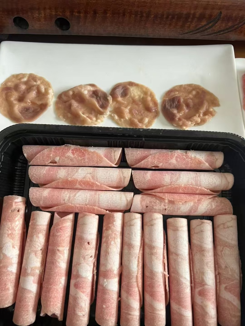 精品羊肉卷大量上市品质保证量大从优厂家直发欢迎联系
