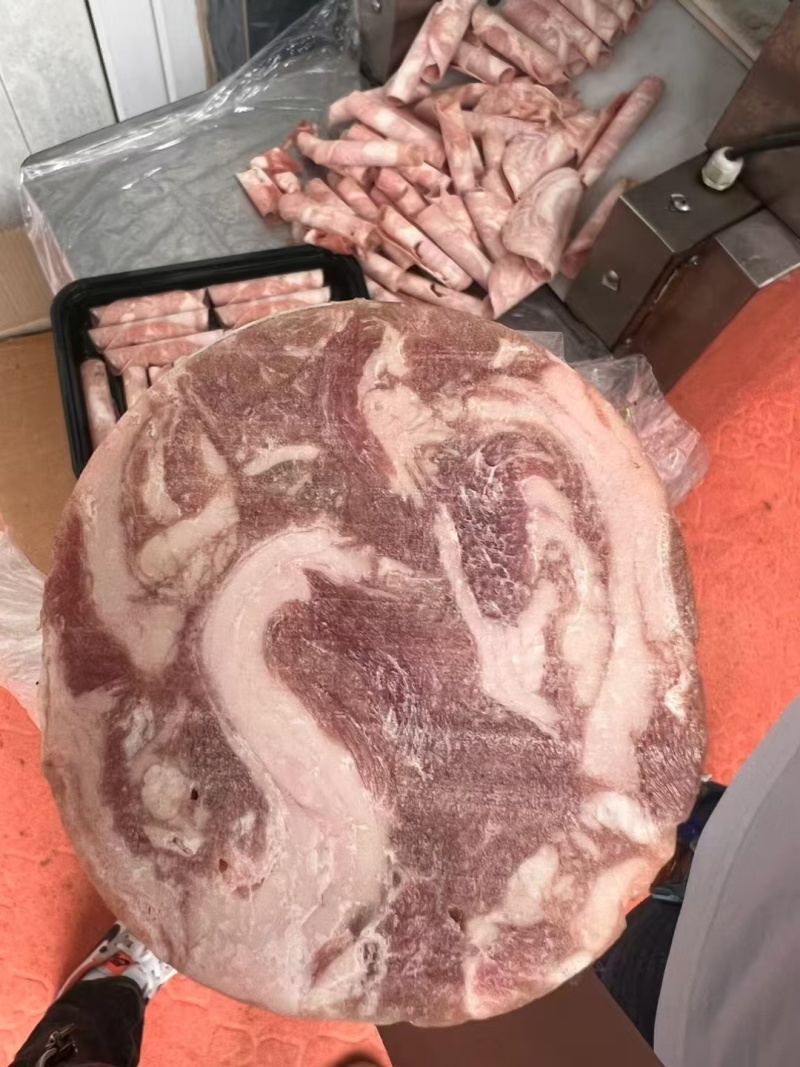 精品羊肉卷大量上市品质保证量大从优厂家直发欢迎联系