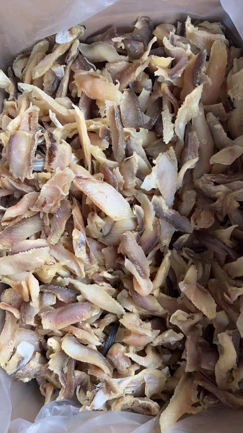 石斑鱼肉石斑鱼干干鱼