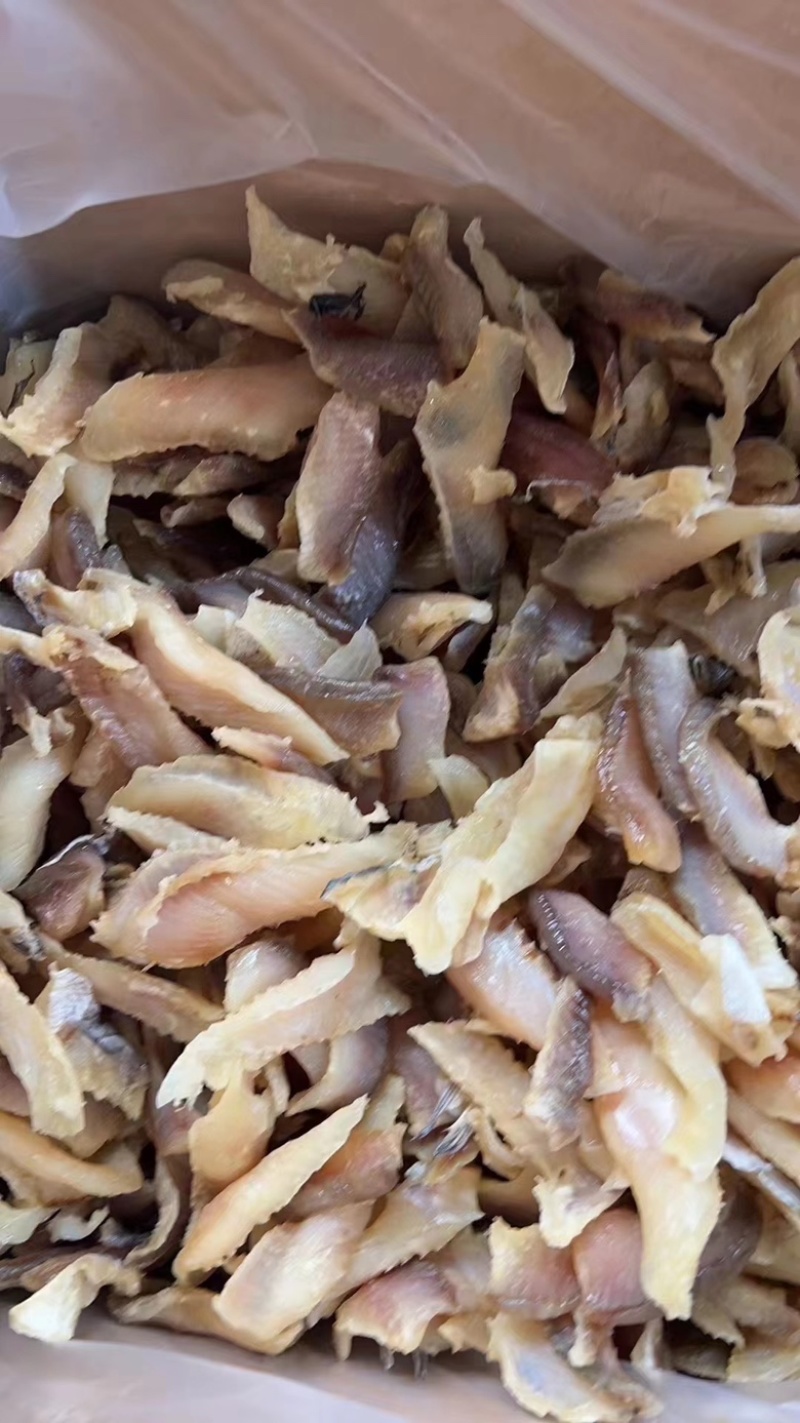 石斑鱼肉石斑鱼干干鱼
