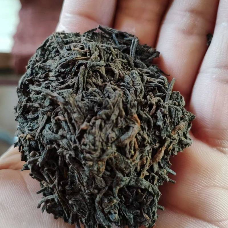 广西梧州六堡茶特产黑茶大量供应一手货源欢迎咨询