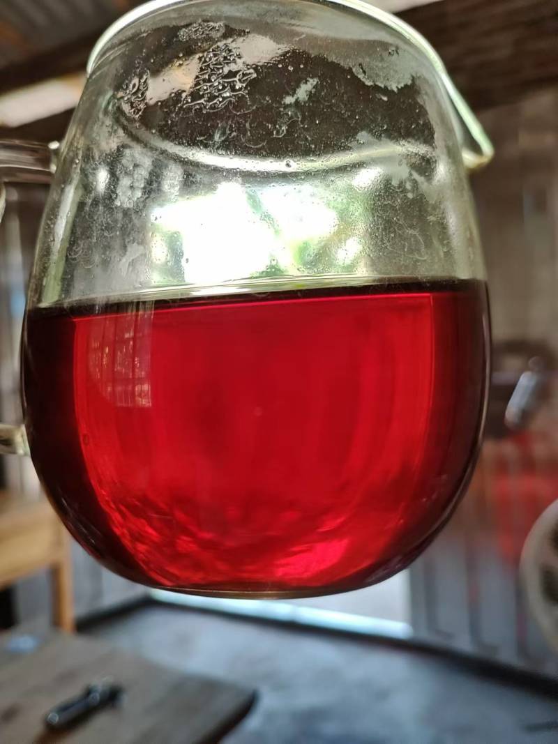 广西梧州六堡茶特产黑茶大量供应一手货源欢迎咨询