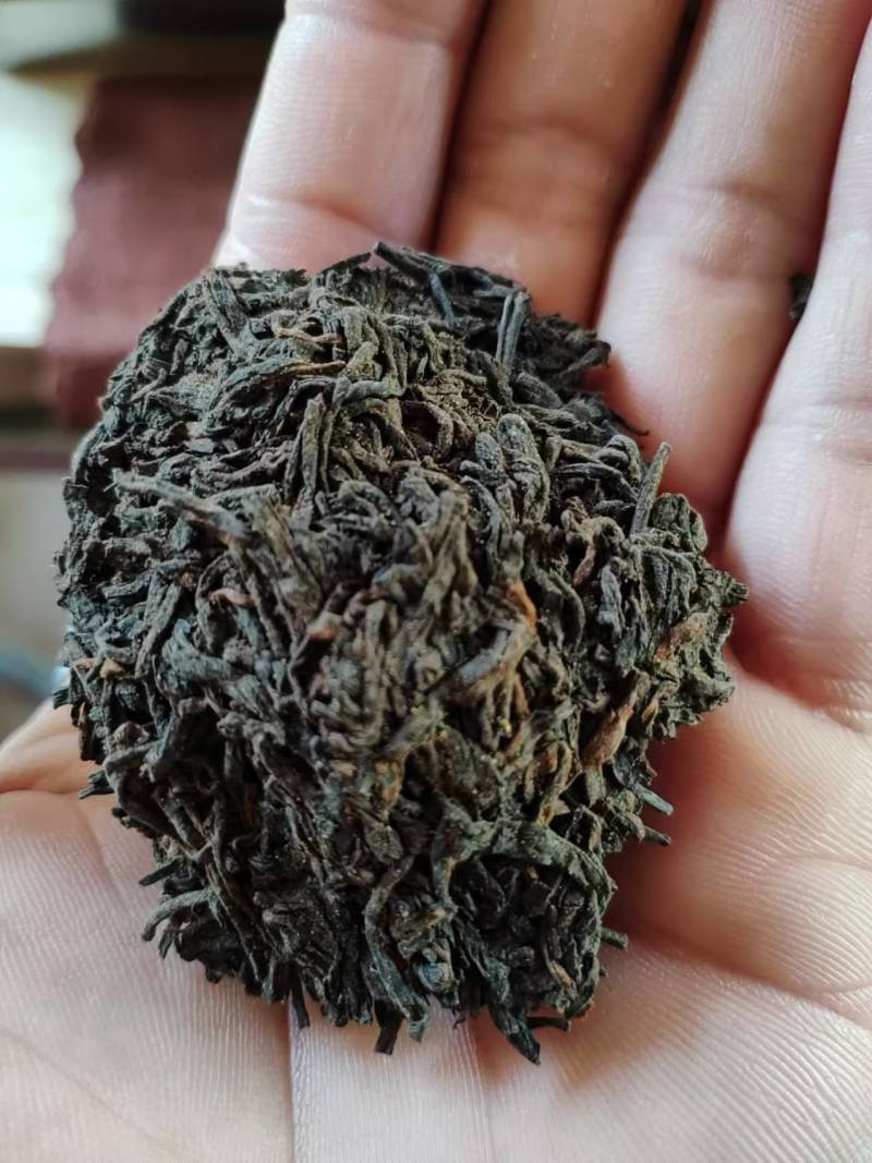 广西梧州六堡茶特产黑茶大量供应一手货源欢迎咨询
