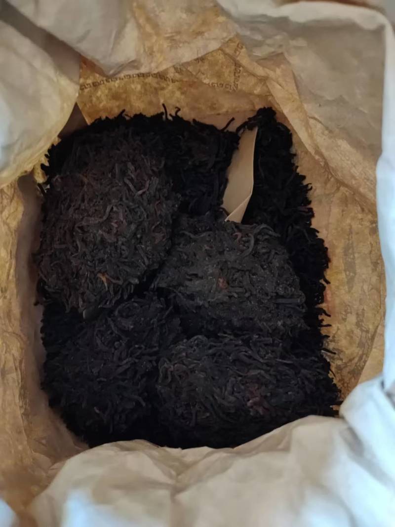 广西梧州六堡茶特产黑茶大量供应一手货源欢迎咨询