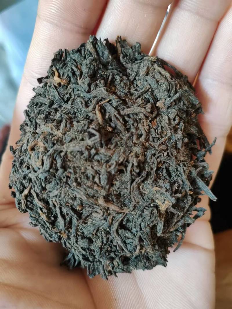 广西梧州六堡茶特产黑茶大量供应一手货源欢迎咨询