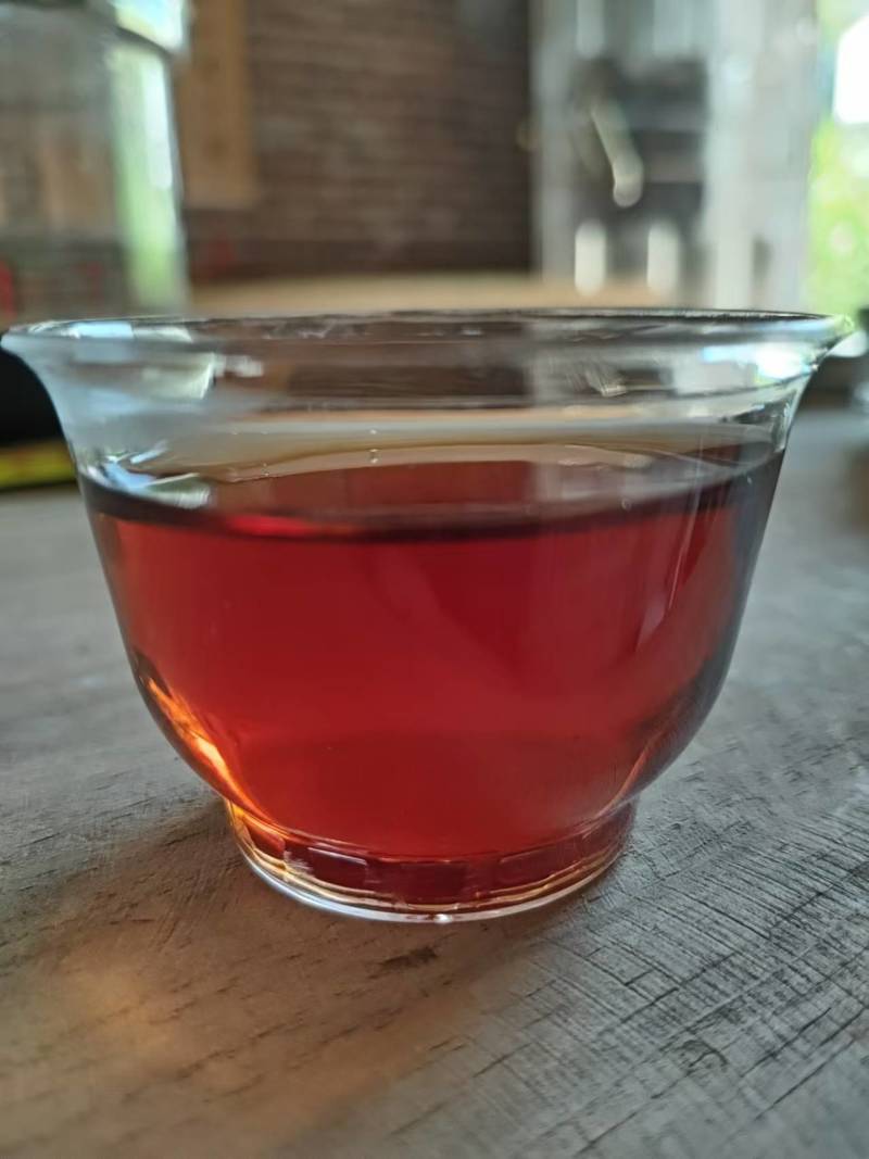 广西梧州六堡茶特产黑茶大量供应一手货源欢迎咨询