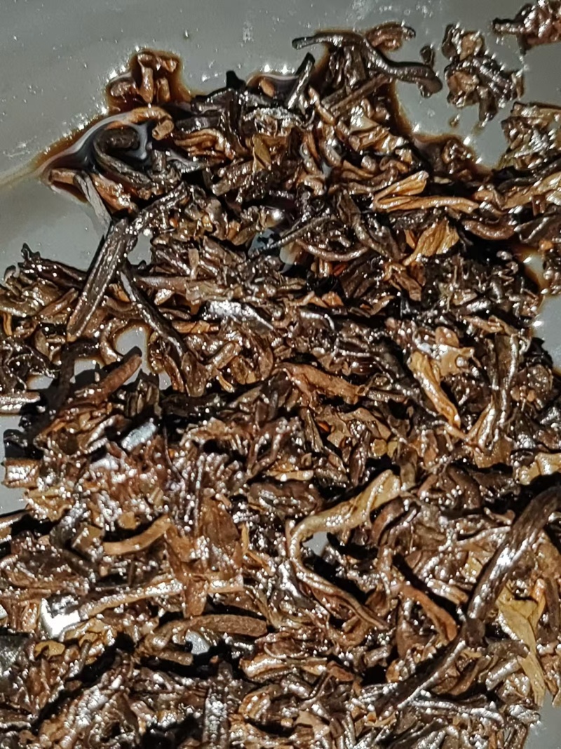 广西梧州六堡茶特产黑茶大量供应一手货源欢迎咨询
