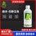 白粉立克中药农用增效助白粉病菌锈病病菌霜霉疫肥料