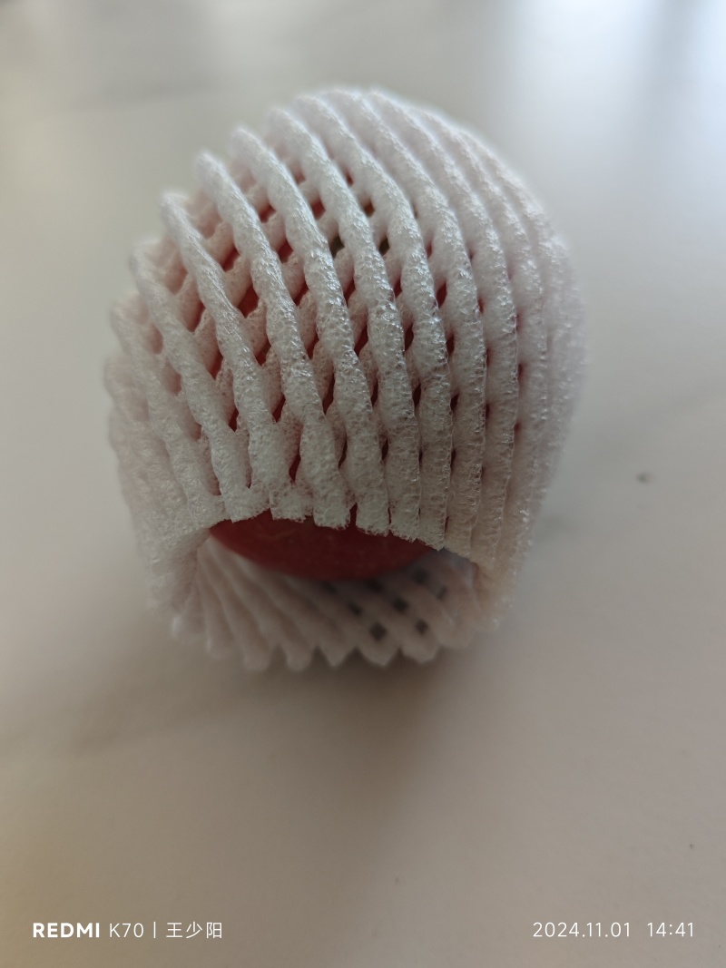 水果网套