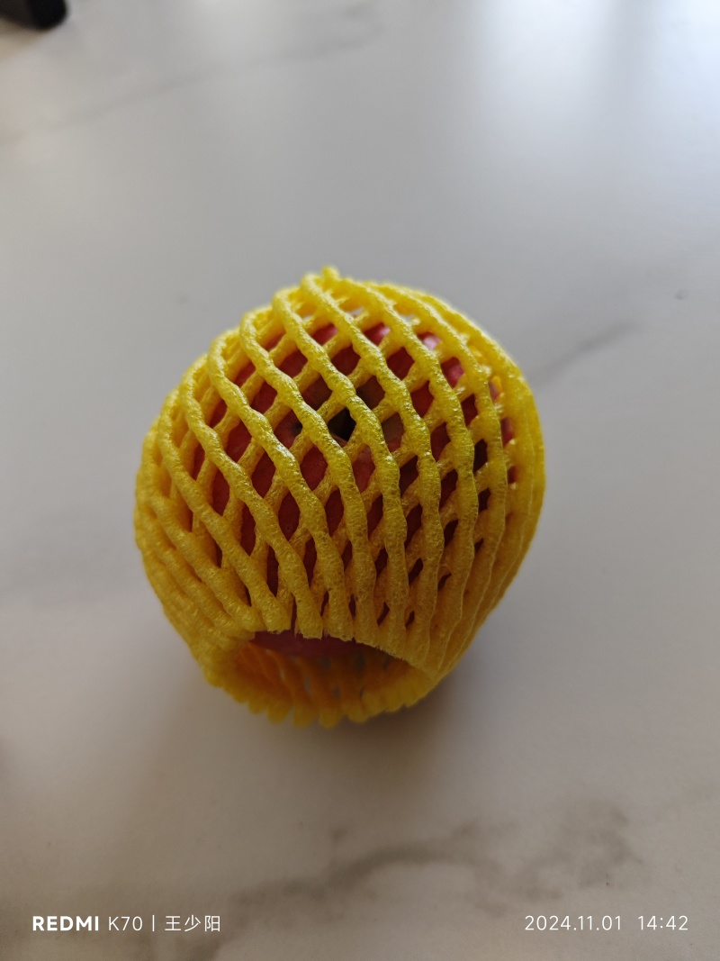 水果网套