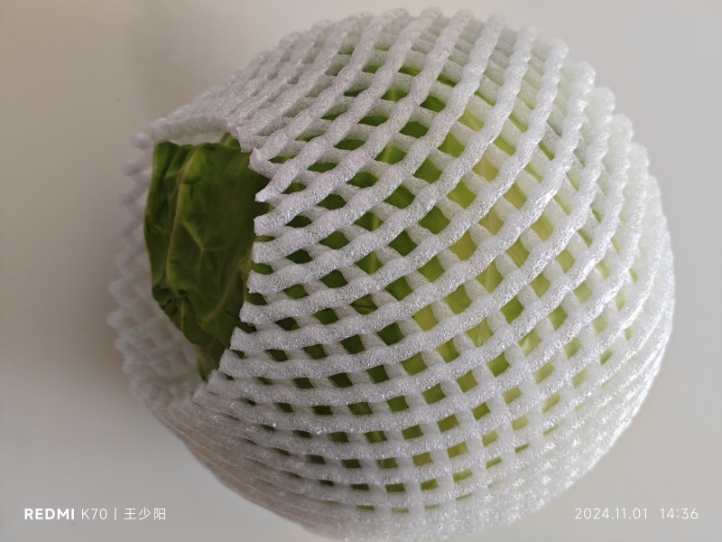 蔬菜网套