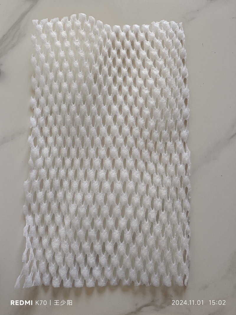 发泡网垫