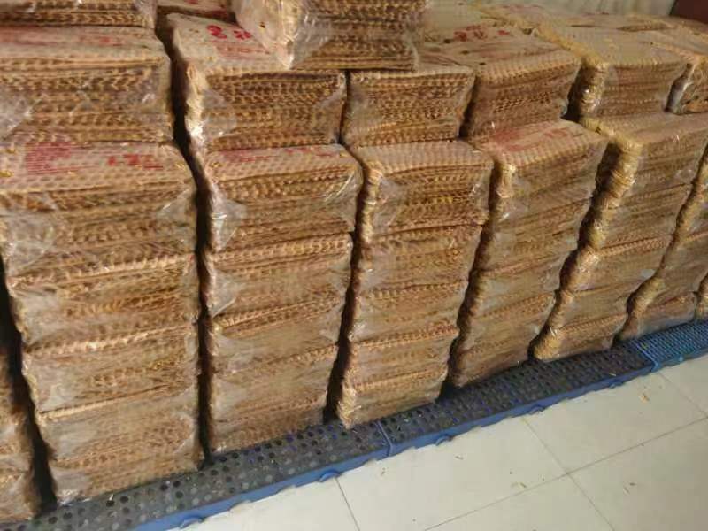 【豆花干】陕西特色小吃对接市场商超厂家直发诚信经营