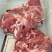 【实力推荐】纯黄公牛牛腿肉可视频看货对接全国品质保证