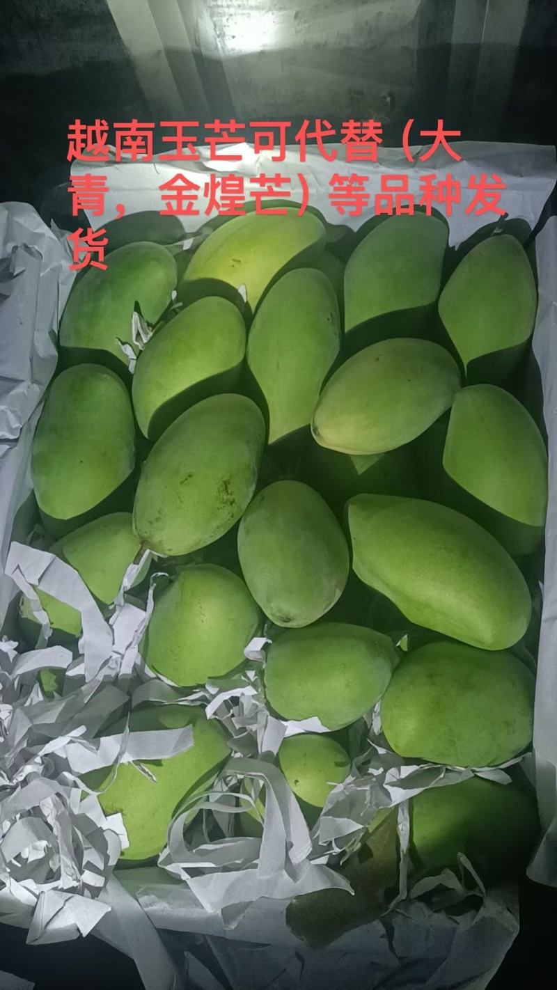 玉芒一件代发越南玉芒一件代发支持所有电商平台