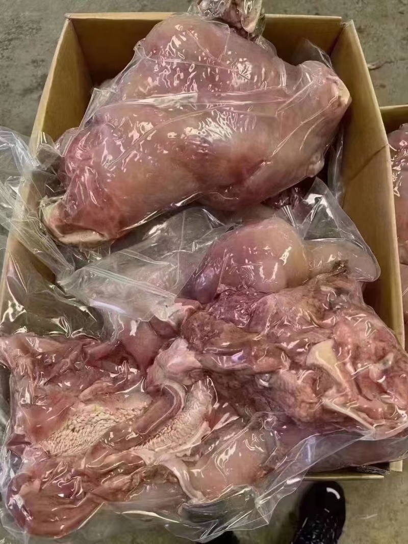 随时可聊精品牛头肉全熟牛头肉，量大优惠欢迎合作