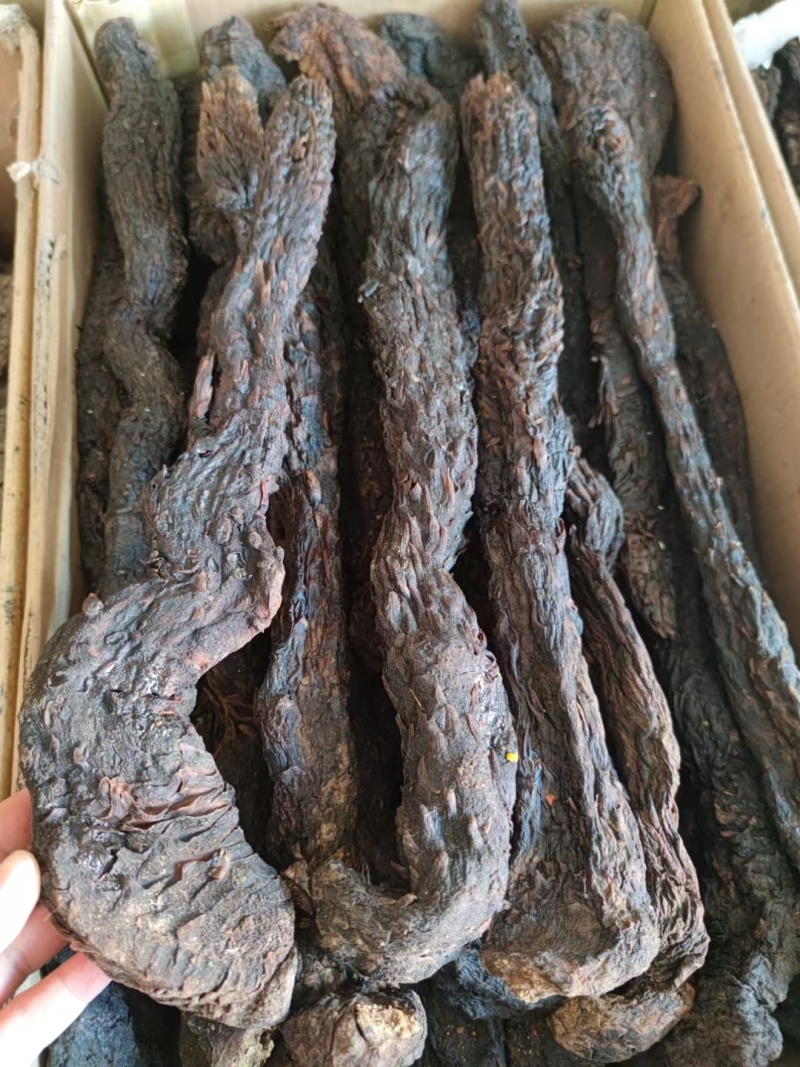 肉苁蓉软质新疆精品货泡茶泡水喝料产地批发