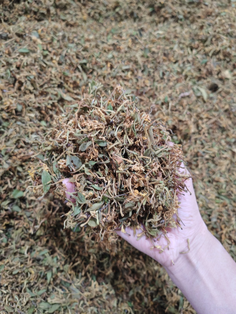 金银花统货，药厂批发，入药泡澡