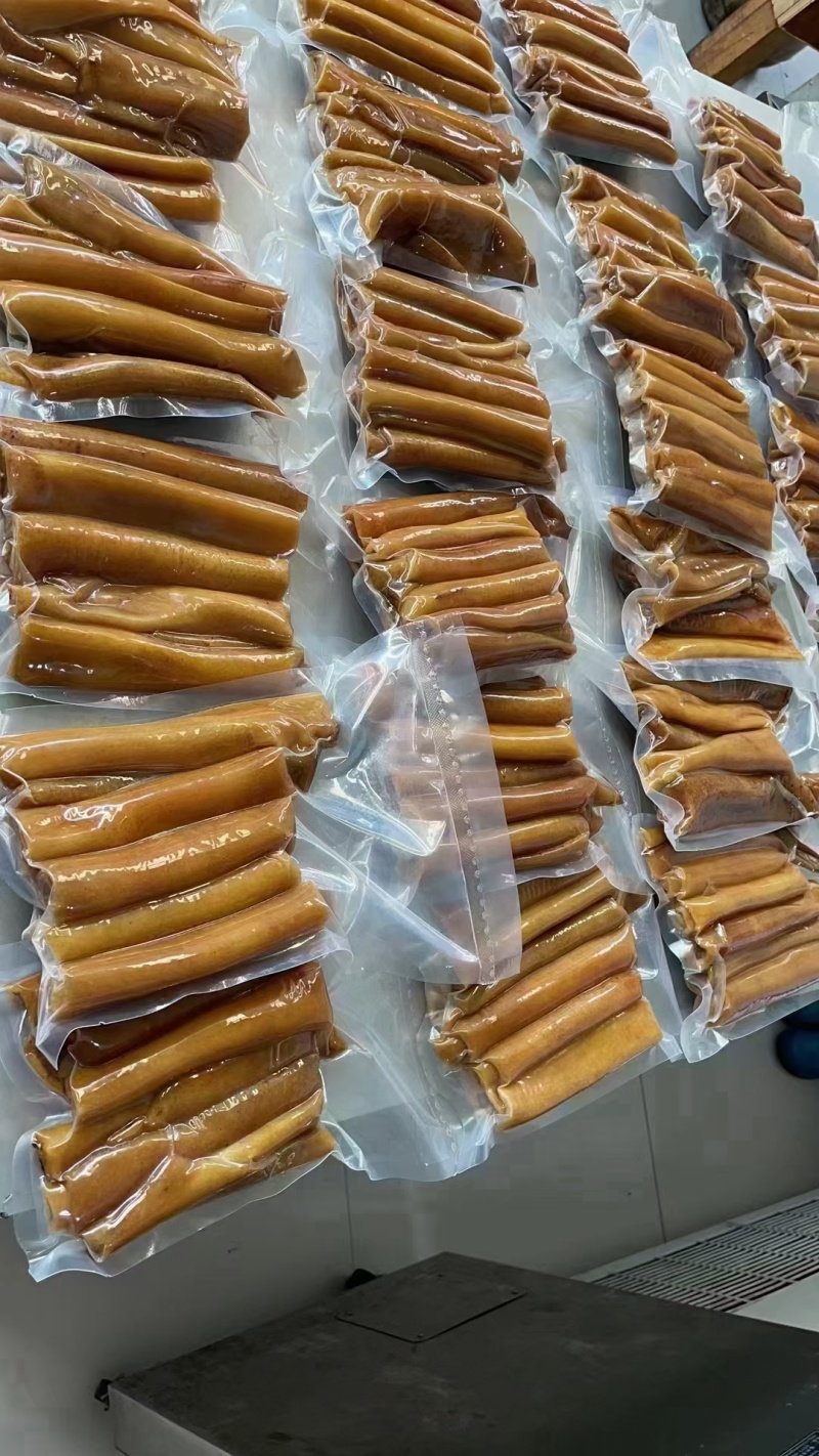 农村烟熏腊肉批发零售