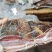 农村烟熏腊肉批发零售