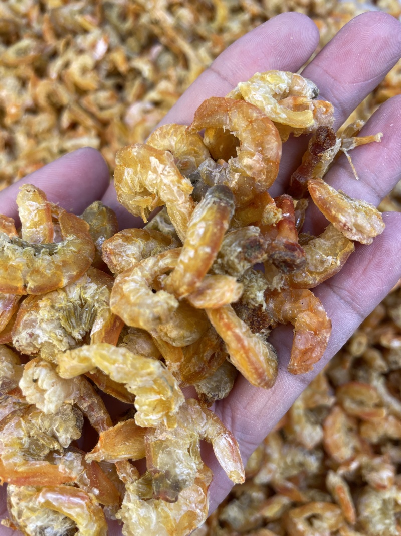 【推荐】北海淡晒虾米/一手货源/保质保量/欢迎咨询