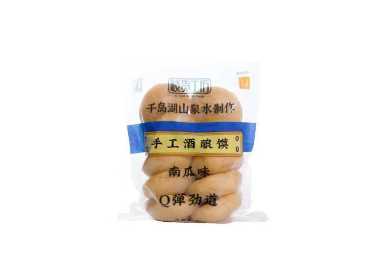 【实力商家】杭州千岛湖山泉水手工酒酿馍物美价廉