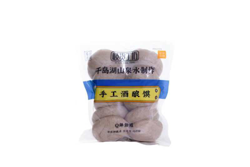 【实力商家】杭州千岛湖山泉水手工酒酿馍物美价廉
