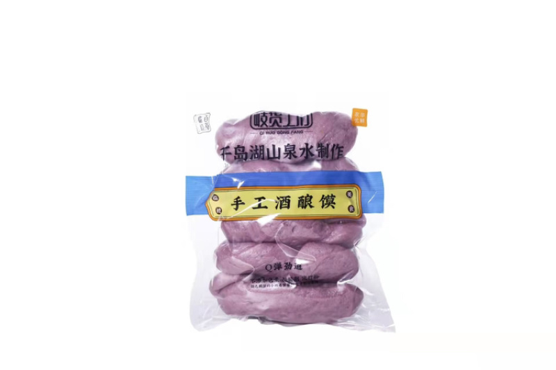 【实力商家】杭州千岛湖山泉水手工酒酿馍物美价廉