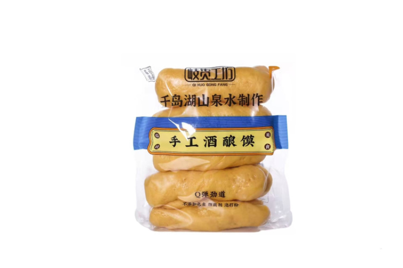 【实力商家】杭州千岛湖山泉水手工酒酿馍物美价廉
