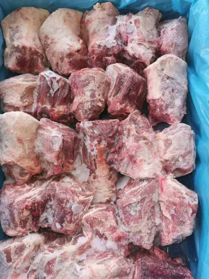 精品羔羊脖大量供应，货源充足，量大从优，新鲜发货。