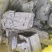 木炭优质纯原木炭烧烤炭烤火炭碳粉原料干燥无水分
