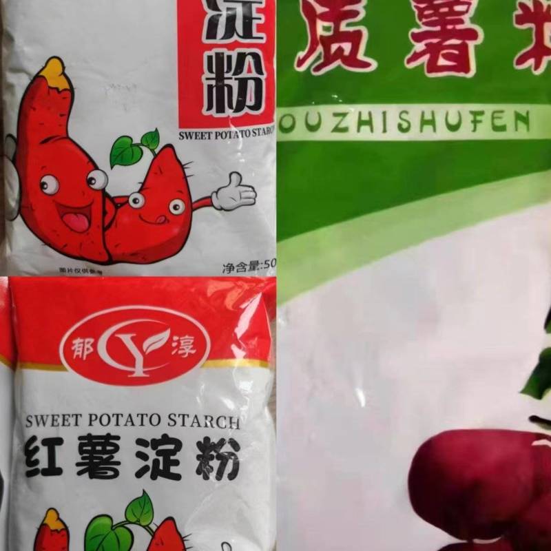 精纯红薯淀粉