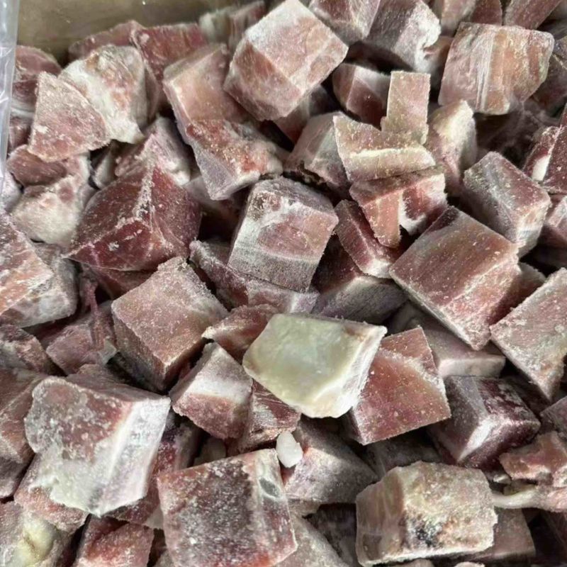 排骨粒脊骨，电商一件发货，一手货源
