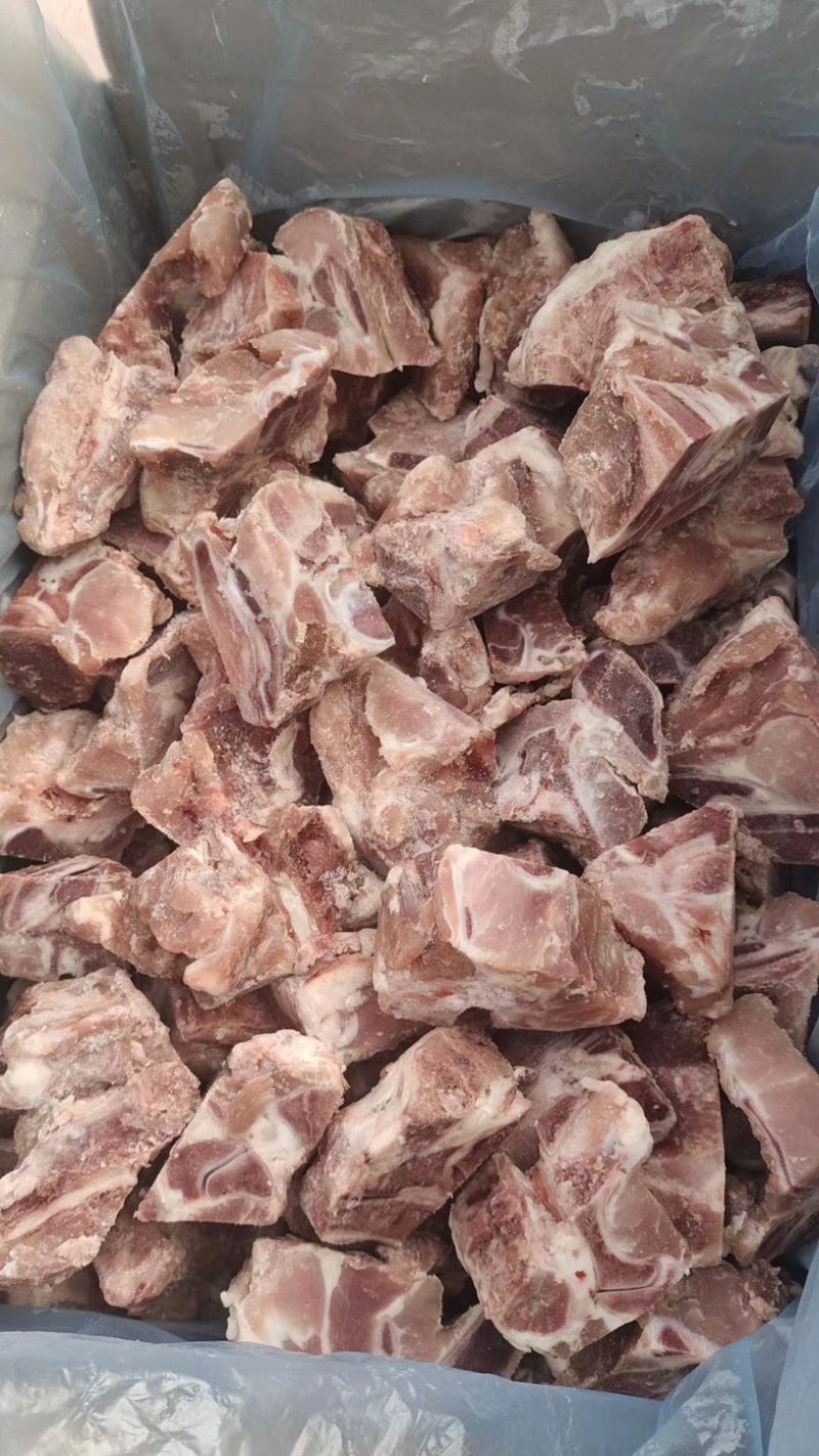排骨粒脊骨，电商一件发货，一手货源