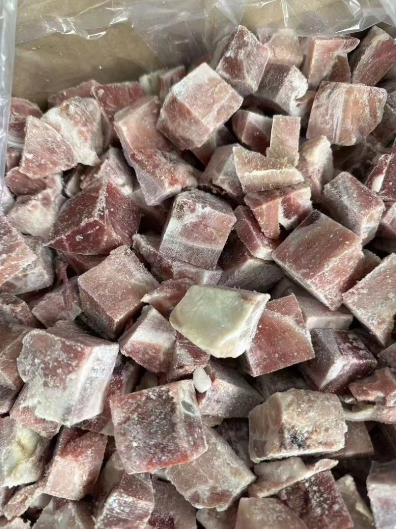 排骨粒脊骨，电商一件发货，一手货源