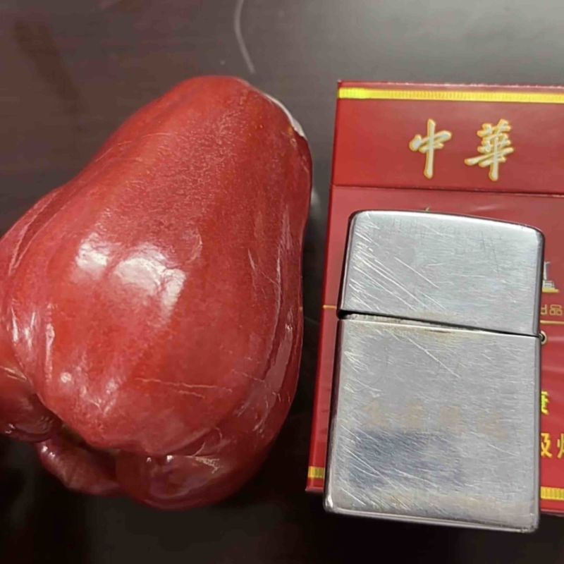 莲雾