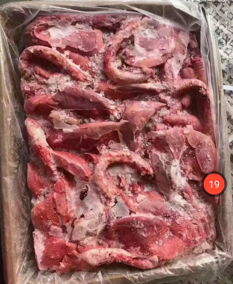 扒皮心肝肺大量现货常年供应价格稳定现货实拍欢迎采购