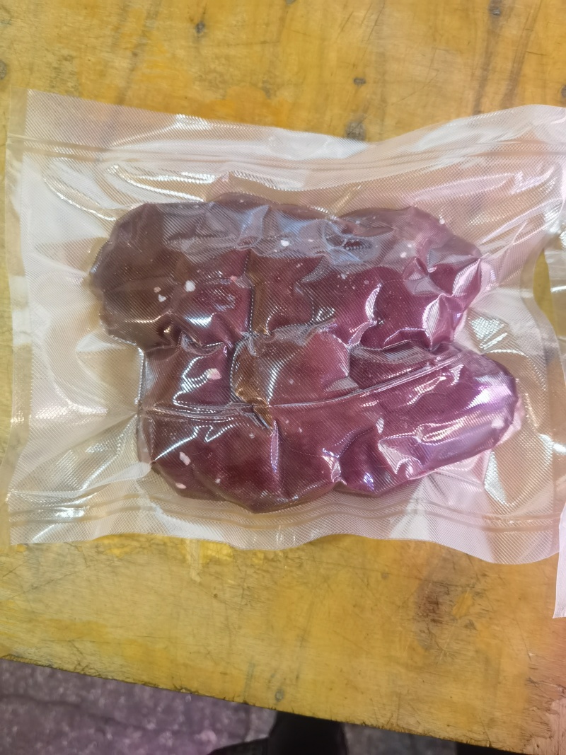 精品牛腰子