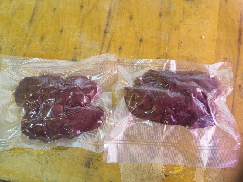 精品牛腰子