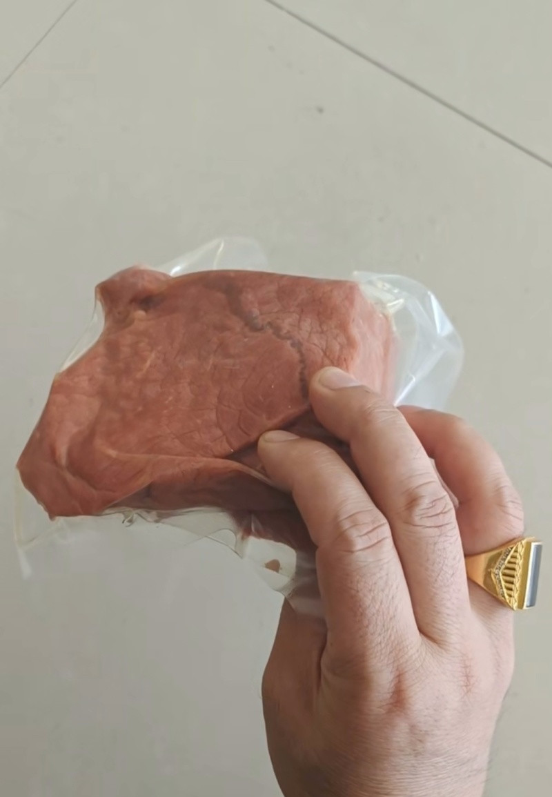 酱卤牛肉
