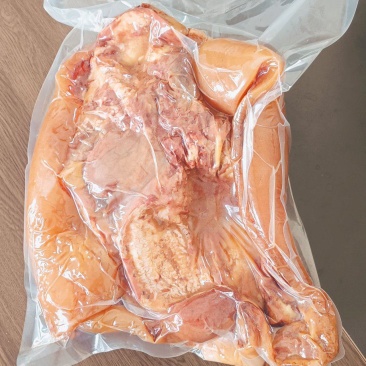 十八香牛头肉